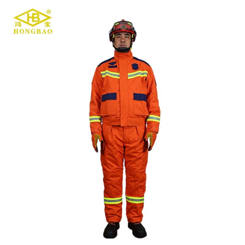 專用17式24式統(tǒng)型款搶險救援服