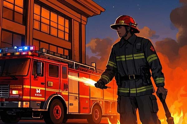 湖南省公安消防總隊湖南省消防救援總隊2019年戰(zhàn)勤保障裝備物資采購項目(包13)合同公告