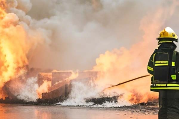 河南省消防救援總隊“自然災害應(yīng)急能力提升工程”開封支隊補充采購裝備建設(shè)項目第六包段
